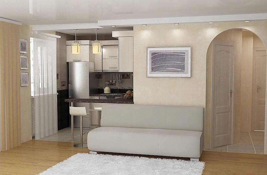 Перепланировка хрущевки в 2021. все нюансы.