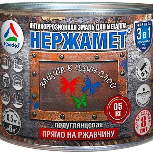 Акриловая краска для стен - характеристики, как разводить